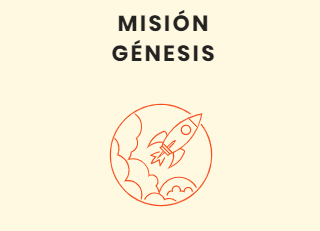 Misión Génesis